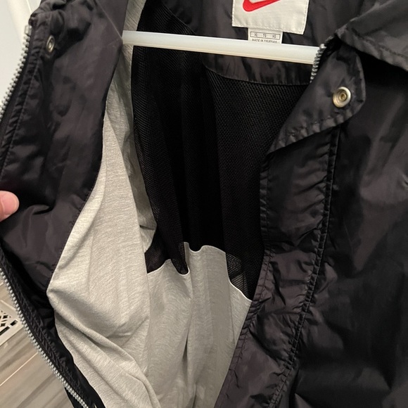 Vintage Nike 3/4 jacket - Picture 5 of 9